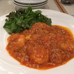 四川飯店 日本橋 - 