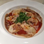 四川飯店 日本橋 - 