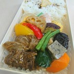 お弁当 ちとせ - 