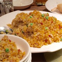 大珍樓 - 炒飯