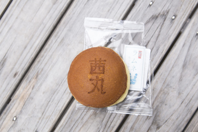 Akanemaru Honpo Dainagon