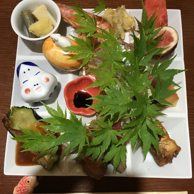 くずし懐石料理屋 花れんこん ハナレンコン 佐世保中央 懐石 会席料理 食べログ くずし懐石料理屋 花れんこん ハナレンコン 佐世保中央 懐石 会席料理 食べログ