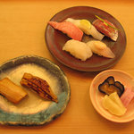 Sushi Kikuchi - 。