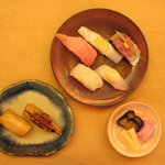 Sushi Kikuchi - 。