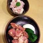 焼肉処 まるます家 - 