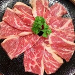 焼肉処 まるます家 - 