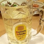 焼肉処 まるます家 - 