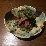 にほん酒と肴 酔音 - 