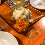 Minatoya - ポテトサラダ
