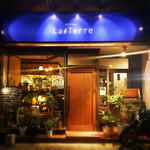 キッチン ラテール - メイン写真: