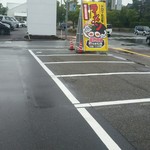 濃厚豚骨醤油ラーメンブタシャモジ - 