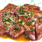 焼肉 権兵衛 - 