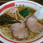 麺壱 吉兆 - 