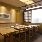 日本料理 花城 - 