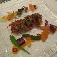カントニーズ 燕 - 