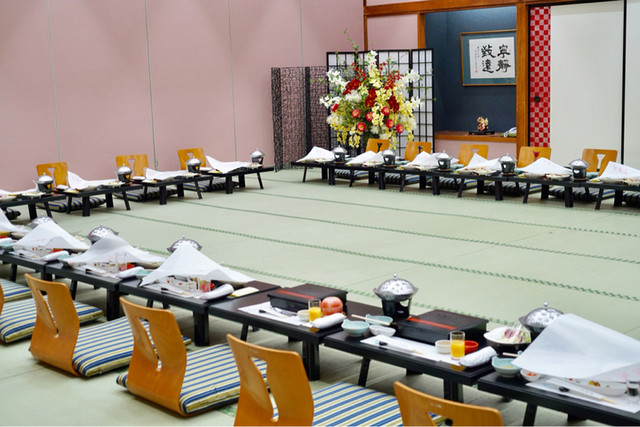 会津東山温泉原瀧 - 七日町（ホテル）