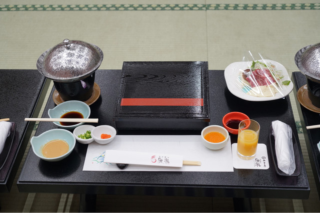 会津東山温泉原瀧 - 七日町（ホテル）の写真