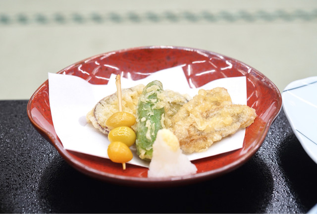 会津東山温泉原瀧 - 七日町（ホテル）の写真