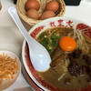 ラーメン東大 大道本店