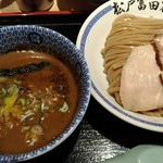 松戸富田製麺 - 