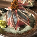 和食 酒肴 まさむら - 