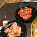 焼肉五苑 - 