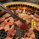 Yakiniku Goen - 