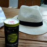 サ・マーシュ - アイスコーヒー紙パック