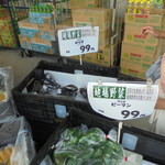 ヤオヨシ - 店頭販売