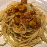 ビストロ ティアボ - 