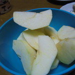 ヤオヨシ - りんごは旨かった！