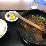 Tenkaichi Ramen - 