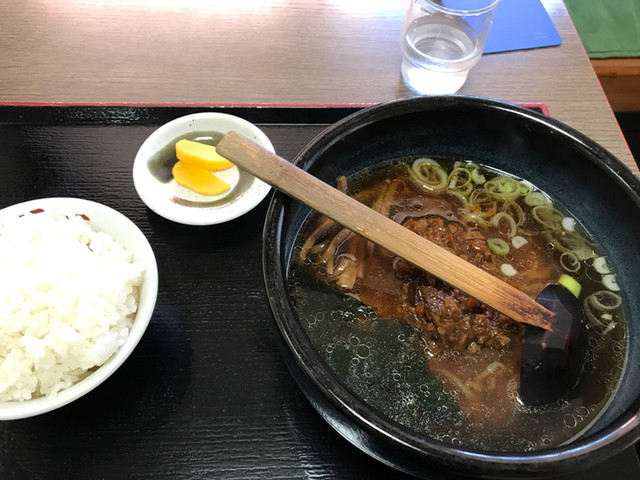 天下一ラーメン &ndash; 不動の沢｜気仙沼のラーメン専門店