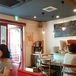 OSHINO - 店内