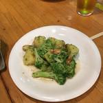 麺匠 えい蔵 - 