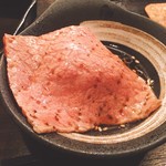 SATOブリアン - 