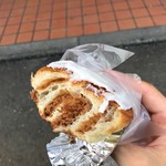 パン工房 シロクマ - 