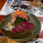 居酒屋　福だるま - 