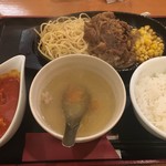 ガンジス - 201708あかね焼き