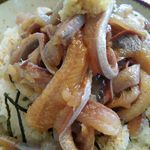 この甘み・旨みは驚異的なもの