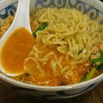 麺 からいもん - 