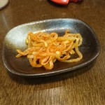 麺 からいもん - 