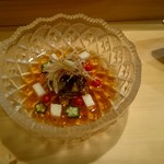 Sushi Matsumoto - 