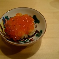 鮨　まつ本 - 