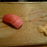 鮨　まつ本 - 