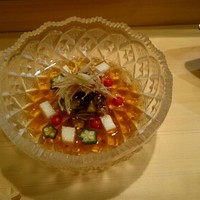 鮨　まつ本 - 