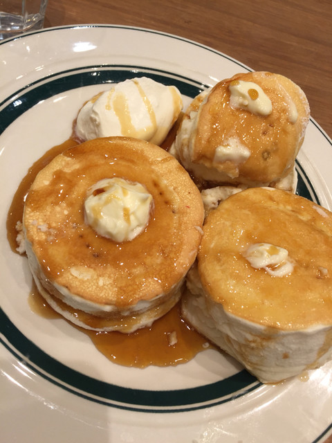 閉店 Gram 天神ビブレ店 グラム 天神 カフェ 食べログ