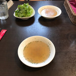 カフェ ド 10番 - 