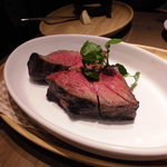 こちらがたぶんなかにく