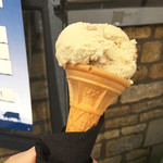 The Croft Restaurant - 料理写真: